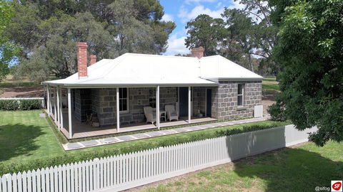 Barunah Plains - The Cottage - Accommodation Port Macquarie 0