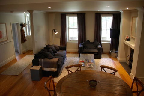 Barunah Plains - The Cottage - Accommodation Port Macquarie 1