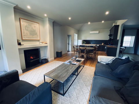 Barunah Plains - The Cottage - Accommodation Port Macquarie 3