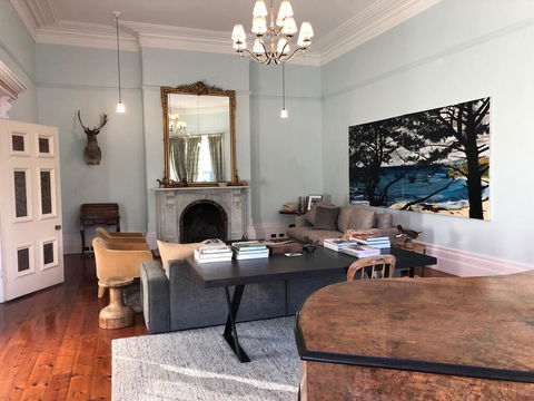 Barunah Plains Homestead - 10 Bedrooms - Sleeps 22 - Accommodation Port Macquarie 0