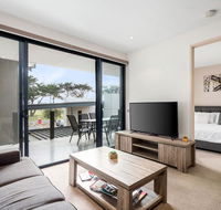Barwon Heads apartment - Accommodation Port Macquarie