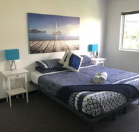 Base Brisbane Uptown - Accommodation Port Macquarie