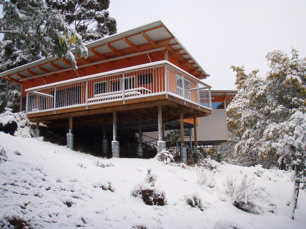 Glenfern TAS Accommodation Port Macquarie