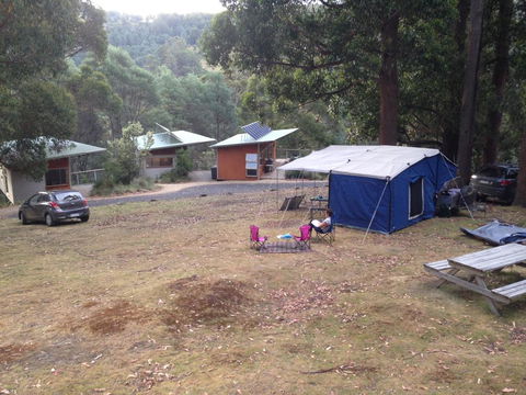 Base Camp Tasmania - Accommodation Port Macquarie 2