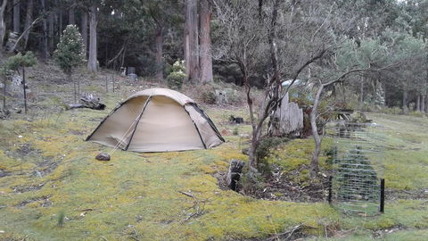 Base Camp Tasmania - Accommodation Port Macquarie 3