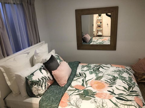 Basin Shells - Accommodation Port Macquarie 3