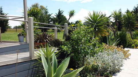 Bass Coast Country Cottages - Accommodation Port Macquarie 2