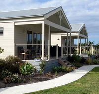 Bass Coast Country Cottages - Accommodation Port Macquarie