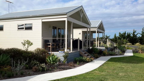 Bass Coast Country Cottages - Accommodation Port Macquarie 0