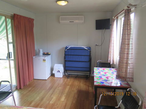 Batchelor Holiday Park - Accommodation Port Macquarie 0