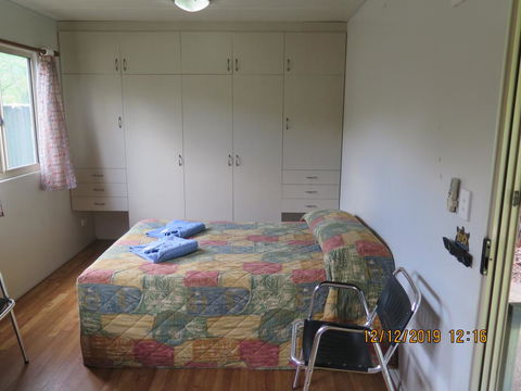 Batchelor Holiday Park - Accommodation Port Macquarie 1