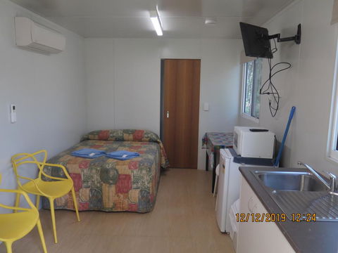 Batchelor Holiday Park - Accommodation Port Macquarie 3
