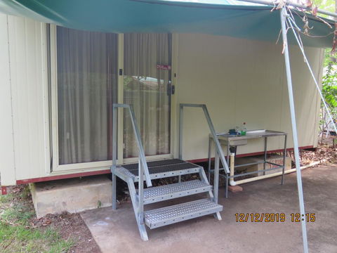Batchelor Holiday Park - Accommodation Port Macquarie 2