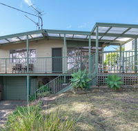 Batehaven Beach House - Accommodation Port Macquarie