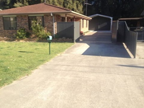 Batehaven Hideaway - Accommodation Port Macquarie 1