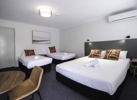 Batemans Bay Hotel - Accommodation Port Macquarie 3