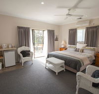 Batemans Bay Manor - Bed and Breakfast - Accommodation Port Macquarie
