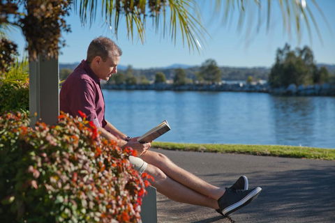 Batemans Bay Marina Resort - Accommodation Port Macquarie 1