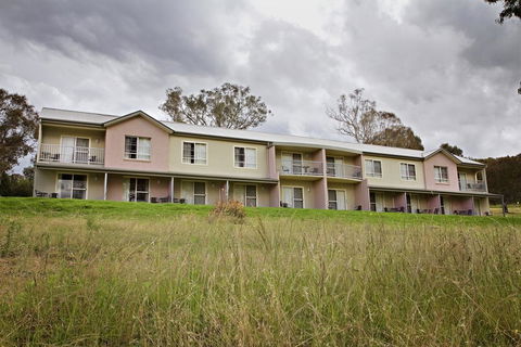 Bathurst Goldfields Motel - Accommodation Port Macquarie 0
