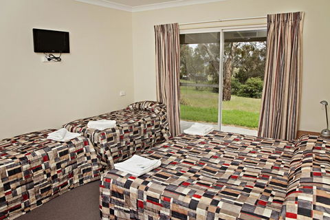 Bathurst Goldfields Motel - Accommodation Port Macquarie 3