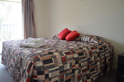 Bathurst Goldfields Motel - Accommodation Port Macquarie 1