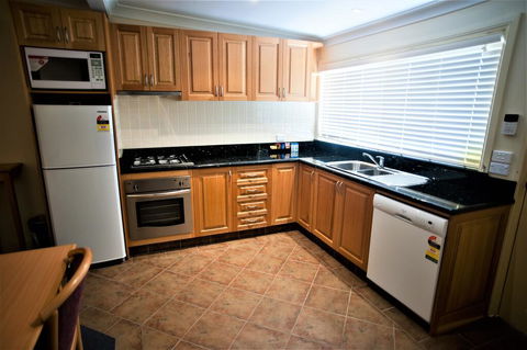 Bathurst Heritage Motor Inn - Accommodation Port Macquarie 1