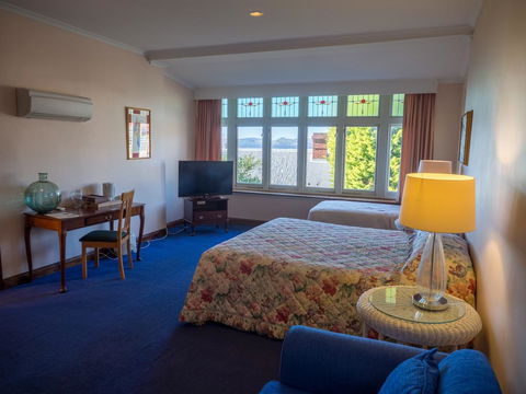 Battery Point Manor - Accommodation Port Macquarie 1