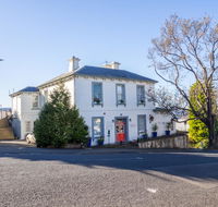 Battery Point Manor - Accommodation Port Macquarie