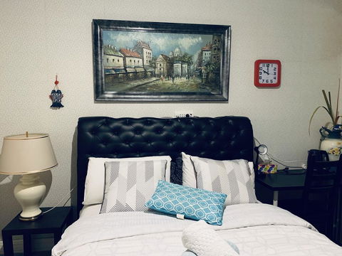 Bawlyn Room - Accommodation Port Macquarie 1