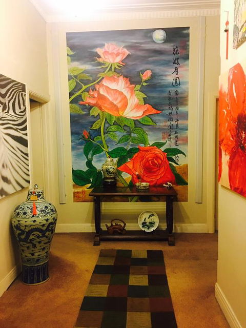 Bawlyn Room - Accommodation Port Macquarie 3