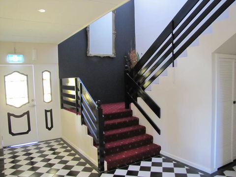 Bay & Basin - Accommodation Port Macquarie 1