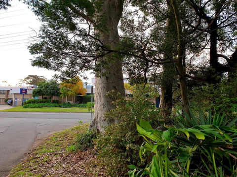 Bay & Basin - Accommodation Port Macquarie 2