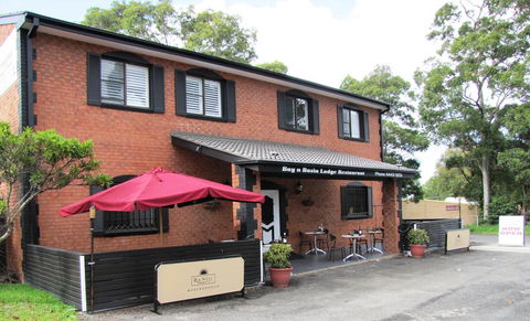 Bay & Basin - Accommodation Port Macquarie 0