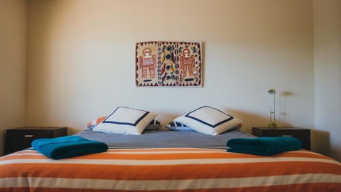 Bay Beach House - Accommodation Port Macquarie 1