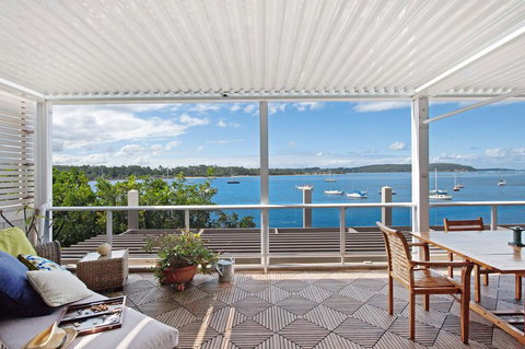 Bay Breeze Boutique Accommodation - Accommodation Port Macquarie 0