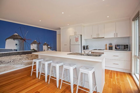 Bay Breeze Retreat - Accommodation Port Macquarie 1