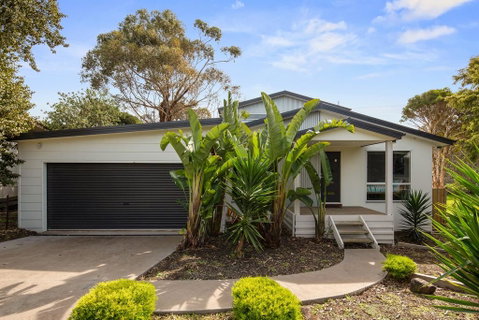 Bay Breeze Retreat - Accommodation Port Macquarie 2