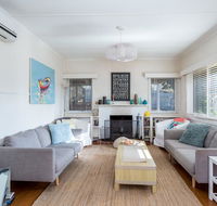 Bay Cottage - Accommodation Port Macquarie