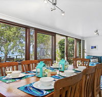 Bay Cottage - paradise on the bay - Accommodation Port Macquarie