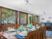 Bay Cottage - paradise on the bay