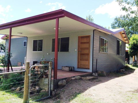 Bay Creek Guest House - Accommodation Port Macquarie 3