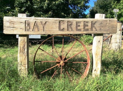 Bay Creek Guest House - Accommodation Port Macquarie 1