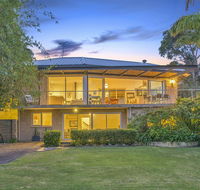 Bay Haven - Accommodation Port Macquarie