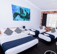Bay Hotel Motel - Accommodation Port Macquarie