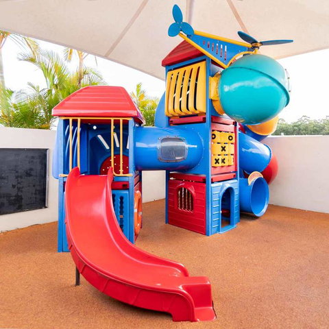 Bay Hotel Motel - Accommodation Port Macquarie 3