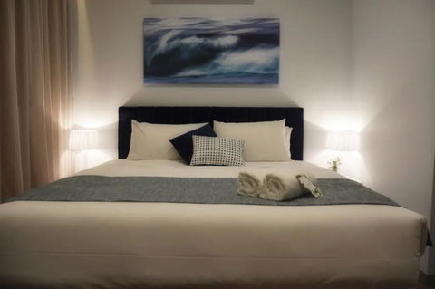 Bay Of Fires Apartments - Accommodation Port Macquarie 1