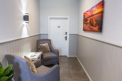 Bay Of Fires Apartments - Accommodation Port Macquarie 2