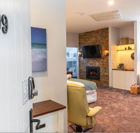 Bay Of Fires Apartments - Accommodation Port Macquarie