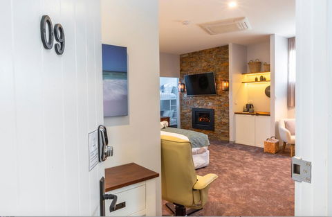 Bay Of Fires Apartments - Accommodation Port Macquarie 0
