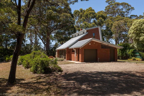 Bay Retreat Port Arthur - Accommodation Port Macquarie 2